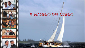 IL VIAGGIO DEL MAGIC